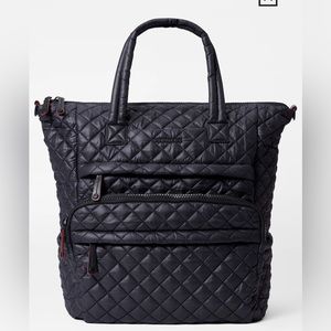 MZ Wallace Utility Backpack